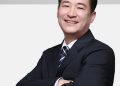 최찬욱 오토앤 대표 공식 인물 사진