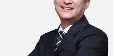 최찬욱 오토앤 대표 공식 인물 사진
