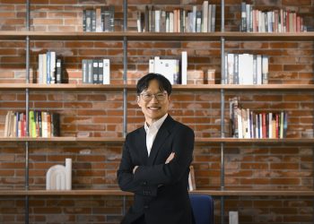박민우 현대차·기아 AVP 본부장 겸 42dot CEO 공식 사진