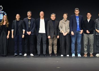 CES 2026 현대차그룹 AI 로보틱스 발표에 참여한 인물과 로봇