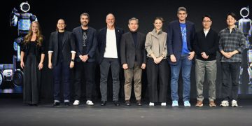 CES 2026 현대차그룹 AI 로보틱스 발표에 참여한 인물과 로봇