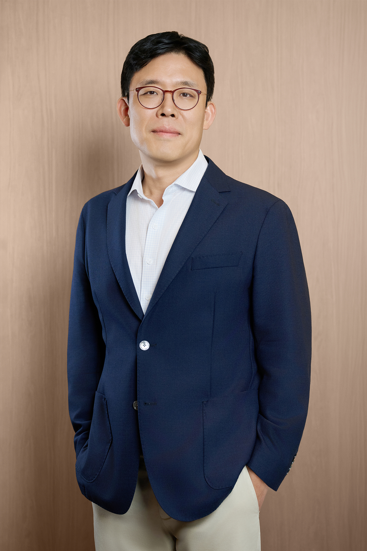 삼성전자 XR 연구개발 책임자 제임스 최 부사장