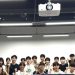 KAIST와 서울대 제1회 로봇 해커톤 참가자