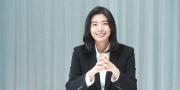 카카오AI 대표로 내정된 정신아 카카오 대표이사