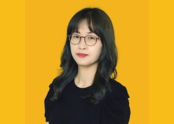 Kanana-o 음성 생성 기술 개발에 참여한 박혜영 연구자