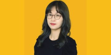 Kanana-o 음성 생성 기술 개발에 참여한 박혜영 연구자