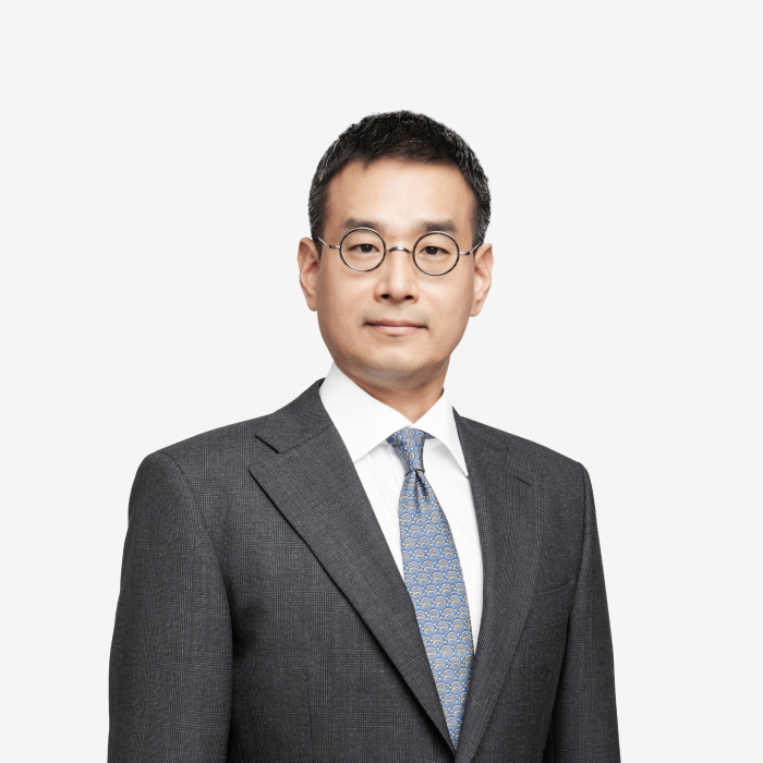 제14회 게임대담회를 주관한 김종일 화우 수석전문위원