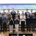대한민국 인공지능 윤리원칙 대토론회 참석자 단체사진