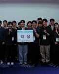 KCC 2026 온디바이스 AI 최적화 경진대회 참가자 단체 사진