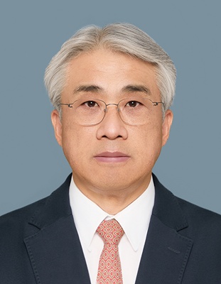 AI 데이터센터 열관리 사업 총괄 연구책임자 이정호 아주대 교수