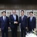 LG·유네스코 AI 윤리 MOOC 글로벌 런칭 행사 참석자