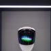 K-디스플레이 2026에 전시된 LG디스플레이 휴머노이드용 P-OLED