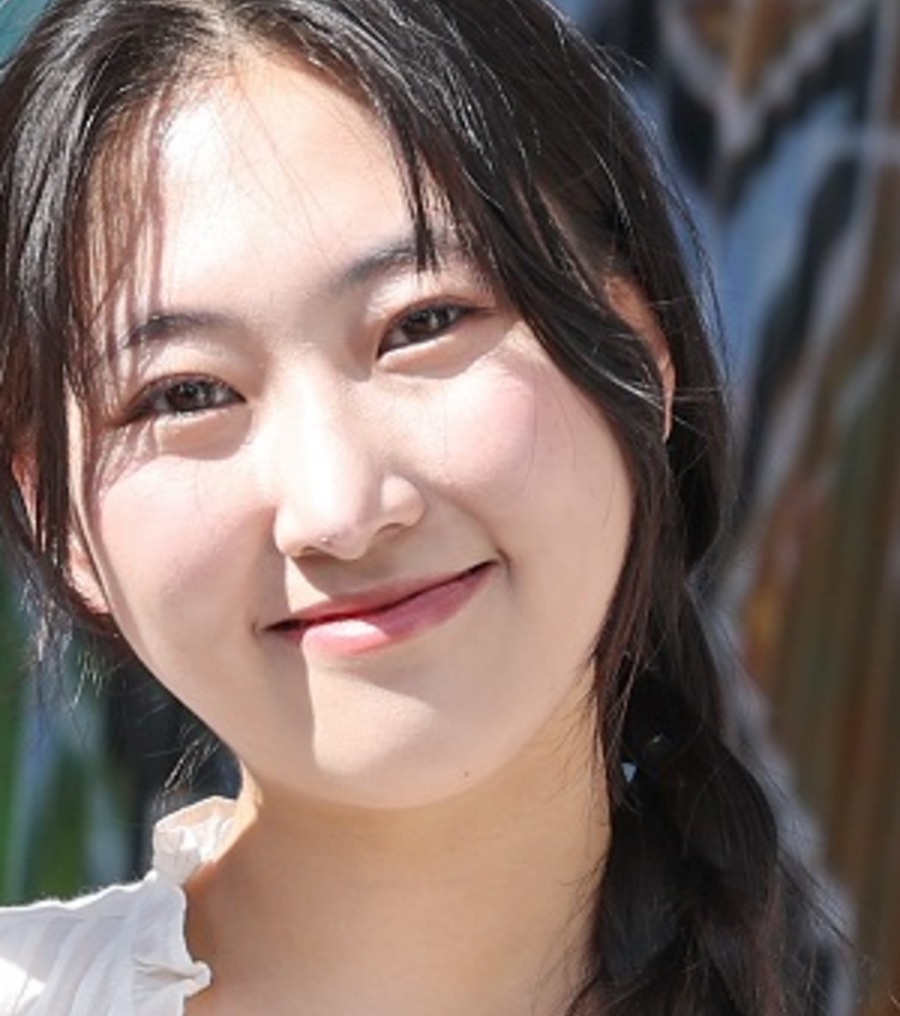 유쓰 AI 쇼츠 페스티벌을 소개한 LG유플러스 대학생 서포터즈