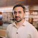 마이크로소프트 AI CEO 무스타파 술레이만. 사진: Christopher Wilson, CC BY-SA 4.0