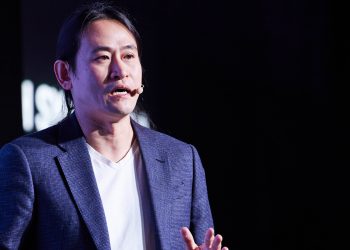 June Paik 퓨리오사AI CEO