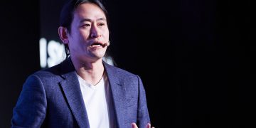 June Paik 퓨리오사AI CEO