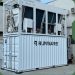 Runware Sonic Inference Pod 이동식 AI 추론 설비