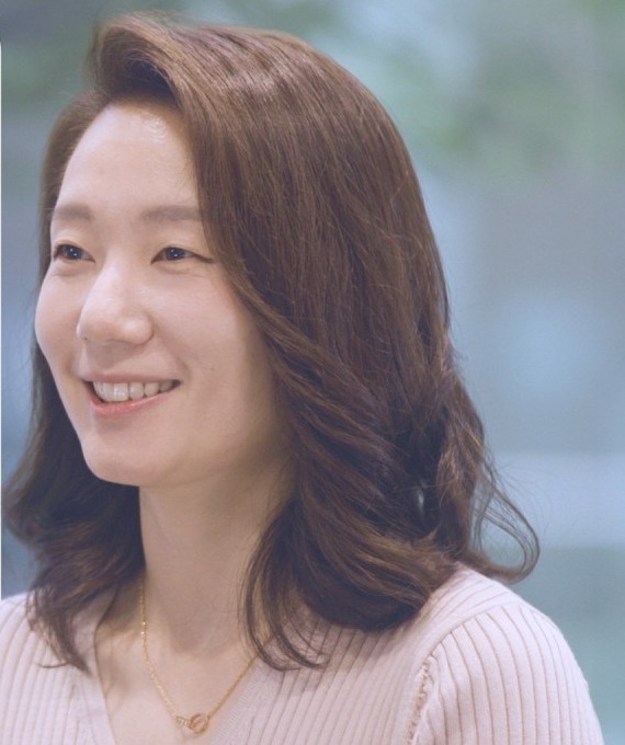 LG유플러스 Simple. Lab 즐겨찾기 기능 인터뷰 장면