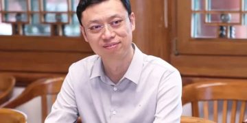 즈푸AI 최고경영자 장펑