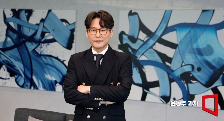 이시하 한국음악저작권협회 회장