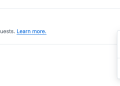 GitHub Copilot 자동 코드 리뷰 설정 화면