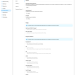 Backend.AI 설정 화면의 CUDA·ROCm 지원과 Fractional GPU 항목