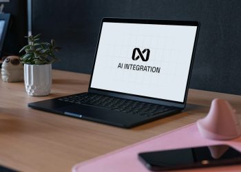 AI 이용 환경 자료사진. Jo Lin / Unsplash (Unsplash License)