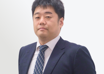 기밀 AI의 증빙 보고 형식화 연구를 발표한 Acompany의 다카하시(髙橋翼) 수석과학자 겸 연구개발 부문 책임자