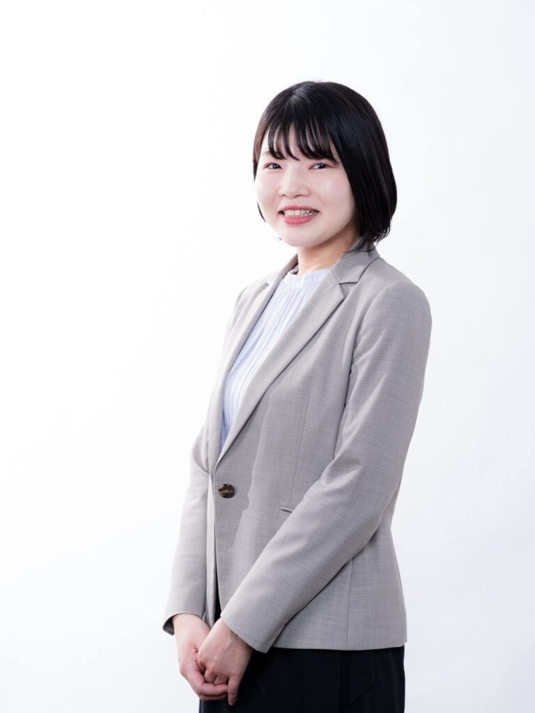크리크앤드리버 AI 애니메이션 사업을 이끄는 후쿠오카 마리나