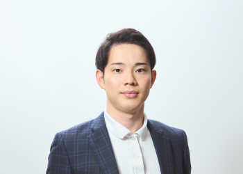 GenAI/SUM 세션에 참가하는 Pacific Meta 대표 이와사키 쇼타다