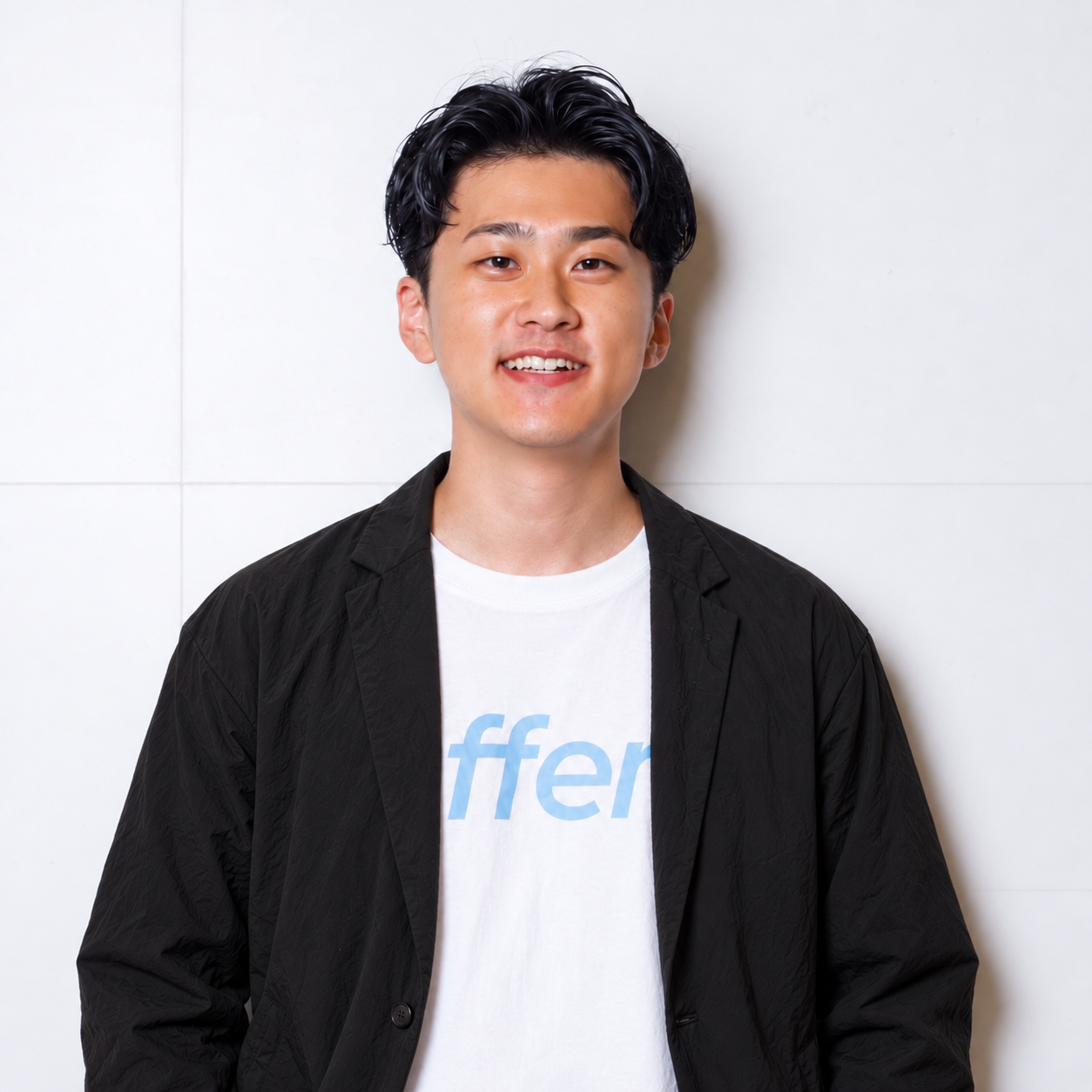 Offers의 마케팅 책임자 오카다 소에쓰다