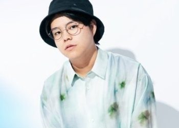AI DESIGN FESTIVAL을 진행하는 Harukaze 대표 곤도 하루키
