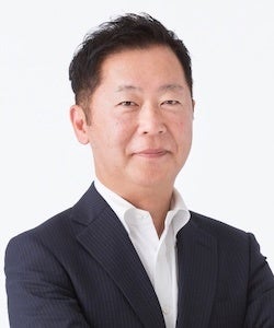 카미나시 시리즈C 투자를 주도한 인큐베이트펀드의 이하라 마사시 제너럴파트너