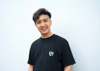 복지 현장 AI 실무교육 WelvieAI의 강사인 YuBASE 대표 사카지리 아이라